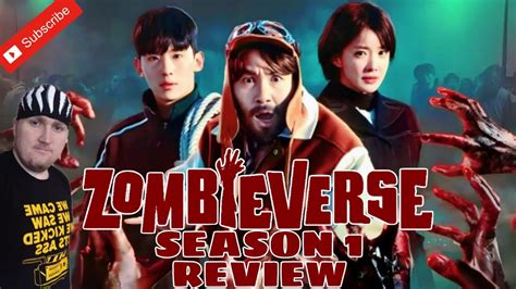 Zombieverse Season 1 Review .